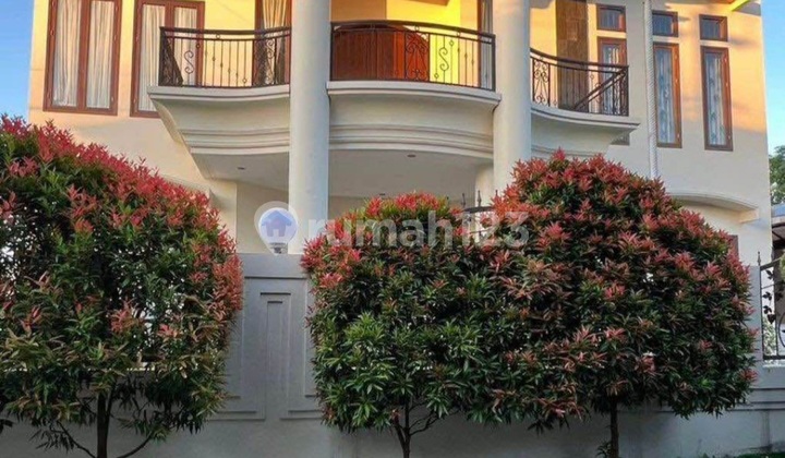 Hunian Mewah Asri di Ring 1 Undip Bulusan Tembalang 1