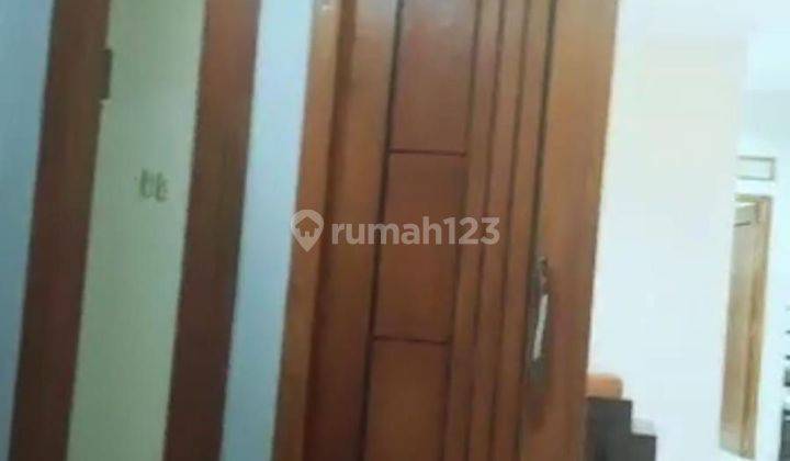 Rumah Baru Siap Huni Di Ulin Banyumanik 2