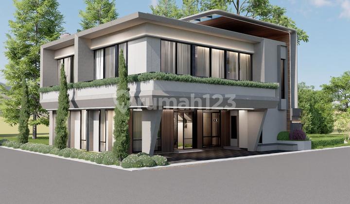 Exclusive Kos Free of All Fees and Fully Furnished Near Undip Tembalang 2