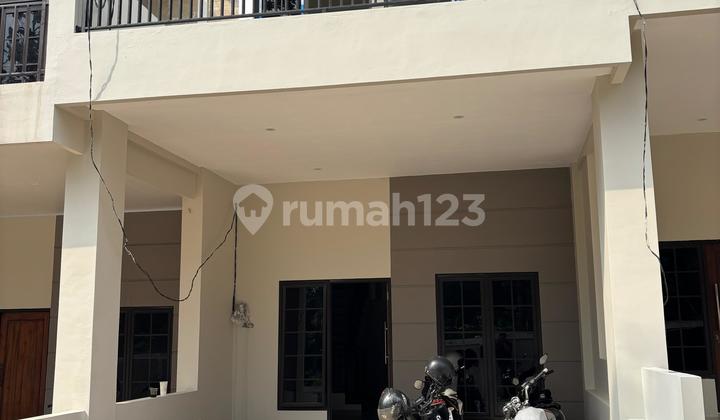 Jual Segera Kos/Hunian Baru Siap Huni Dekat Undip Tembalang