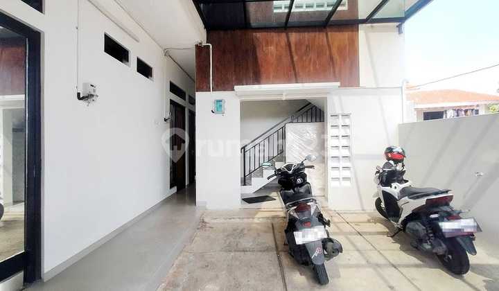 Kos Undip Lokasi Bagus Kamar 10 di Durian Banyumanik