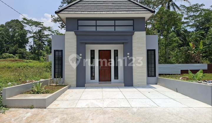 Rumah Nyaman Siap Huni bisa KPR Dekat Unnes Gunung Pati 1