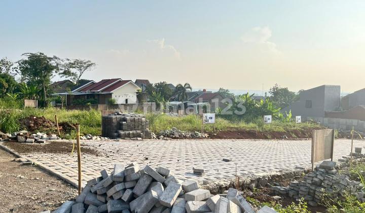Tanah Kavling Ring 1 Undip Bagus Buat Kos di Tembalang 2