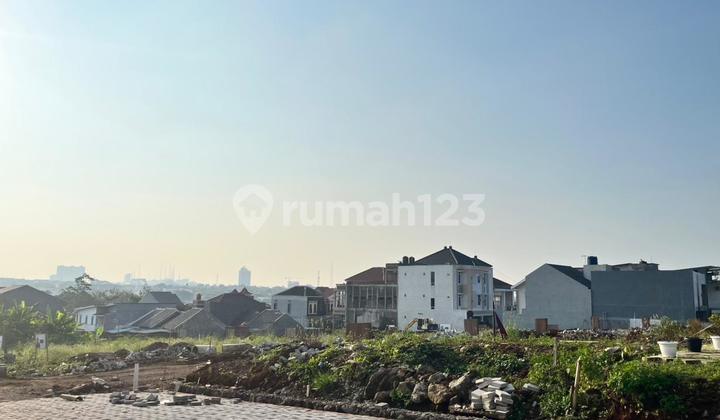 Tanah Kavling Ring 1 Undip Bagus Buat Kos di Tembalang 1