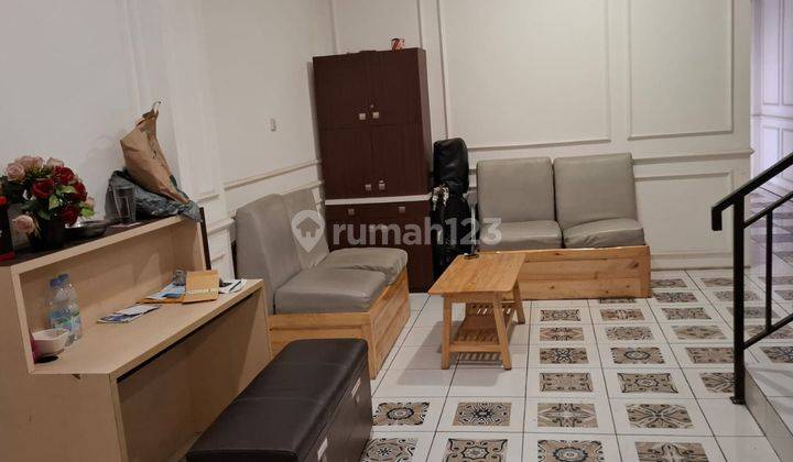 Ruko Di Jual Murah,di Lokasi Strategis 2