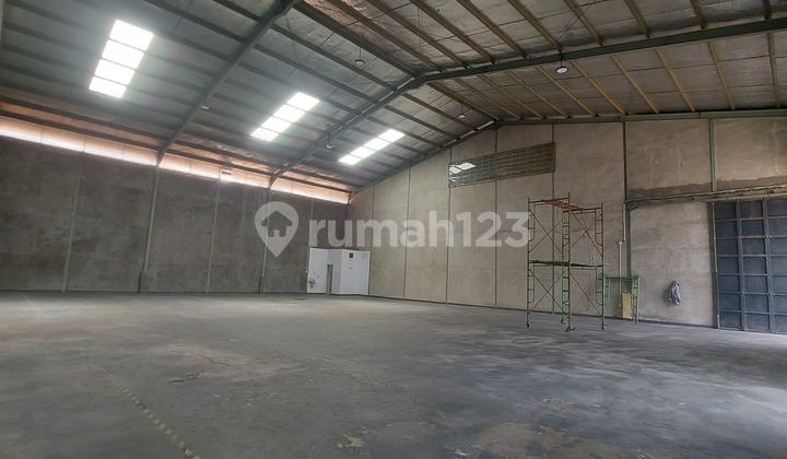 Gudang di Sewa Cepat Lokasi Strategis Kota Tangerang bisa Produksi.