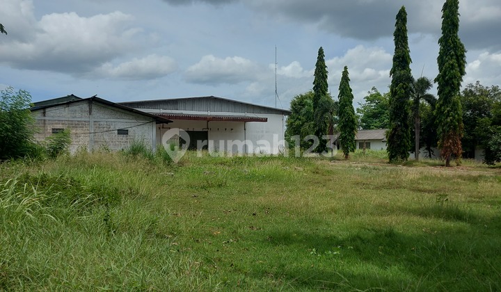 Warehouse for Rent Ready to Use with Industrial Permit, 40 Feet Containers Accessible. Warehouse for Rent Ready to Use with Industrial Permit, 40 Feet Containers Accessible.