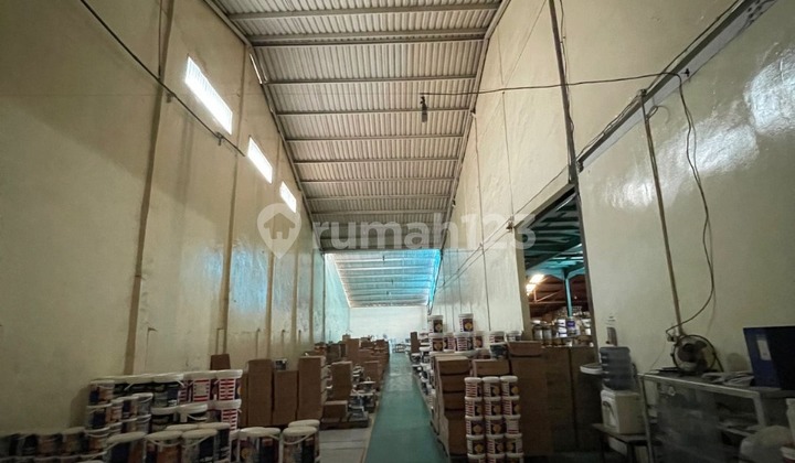 Gudang Siap Pakai di Sewa Cepat Harga Murah Banget.