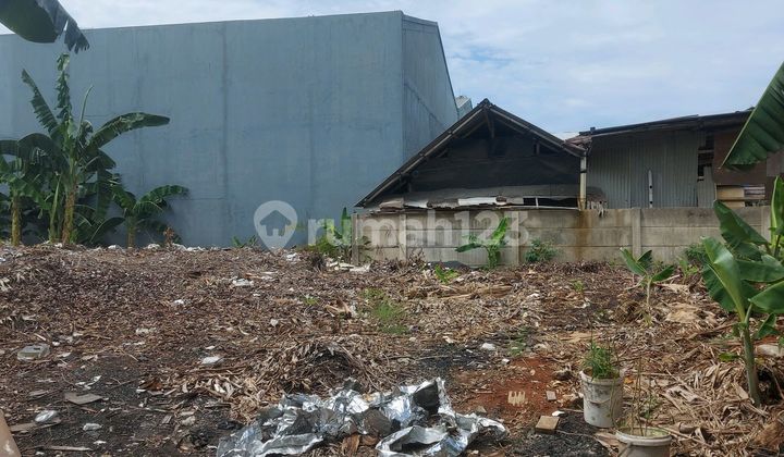 Kavling Industri Siap Bangun Gudang Dan Pabrik Lokasi Strategis