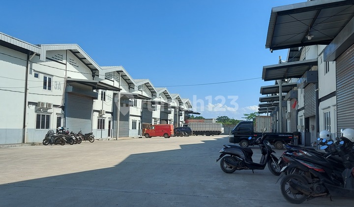 Warehouse for Rent Ready to Use Cheap Price