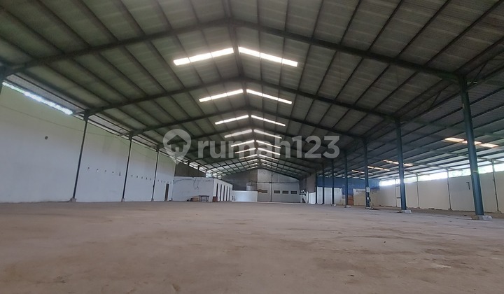 Gudang Murah Banget di Sewa Cepat Akses Mudah Dekat ke Bandara Cengkareng Gudang Murah Banget di Sewa Cepat Akses Mudah Dekat ke Bandara Cengkareng