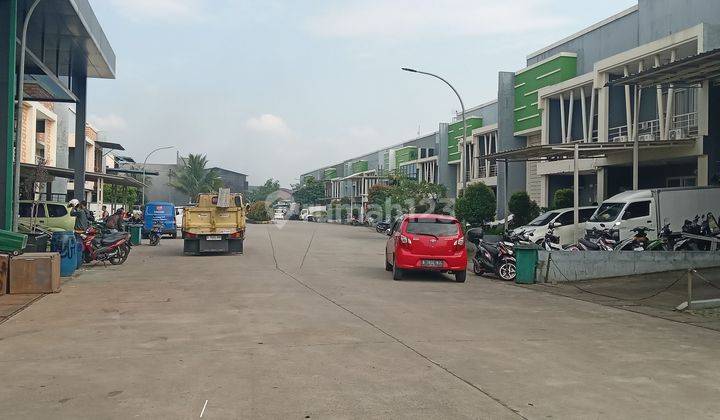 Di Sewa Gudang Izin Industri Berlian 88 Akses Mudah Dekat Gading Serpong 1