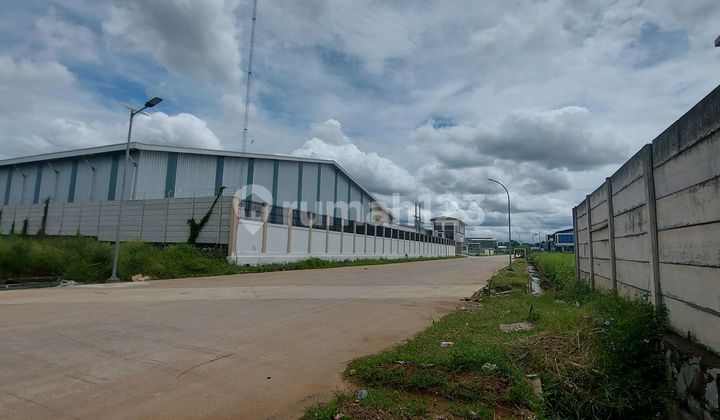 Di Sewa Gudang Siap Pakai Izin Industri di Lokasi Strategis Akses ke Toll Legok 10 Menit,Hanya Ada 1 Unit. Di Sewa Gudang Siap Pakai Izin Industri di Lokasi Strategis Akses ke Toll Legok 10 Menit,Hanya Ada 1 Unit.
