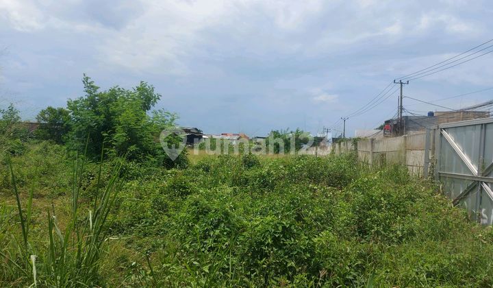 Land for Sale Very Cheap, Suitable for Warehousing and Clusters.