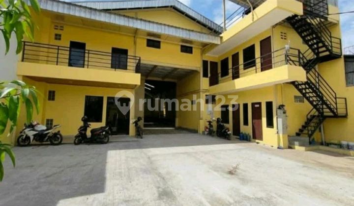 Warehouse For Sale Very Cheap Good Building 40 Feet Container Access Warehouse For Sale Very Cheap Good Building 40 Feet Container Access