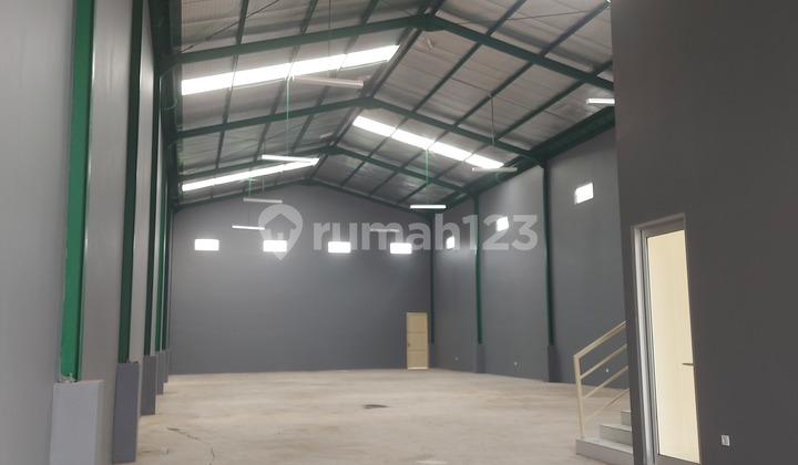 Warehouse for Sale Quick Premium Location with Rental Guarantee.