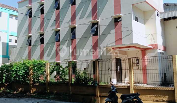 Warehouse For Rent Cheap Ready to Use Strategic Location.