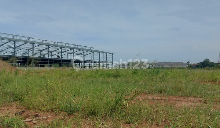 Kavling Industri Siap Bangun Harga Murah.di Lokasi Emas Strategis Kavling Industri Siap Bangun Harga Murah.di Lokasi Emas Strategis