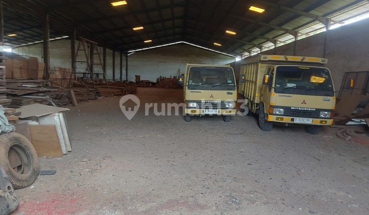 For Sale Very Cheap Warehouse Ready to Use Location in Industrial Area For Sale Very Cheap Warehouse Ready to Use Location in Industrial Area
