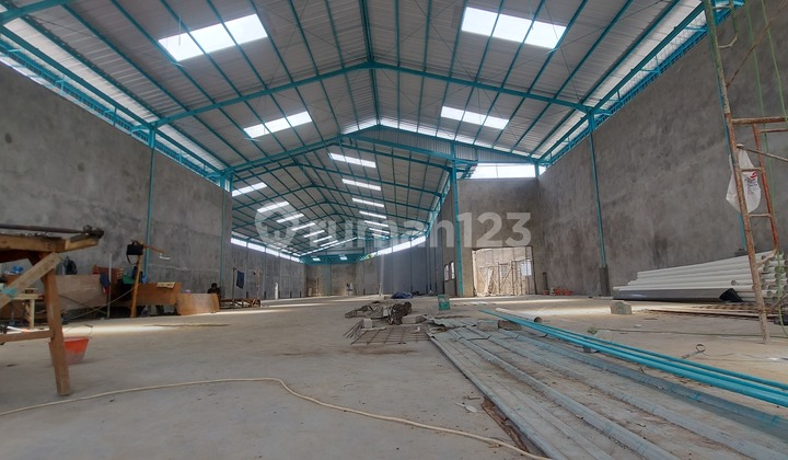 Warehouse for Rent Ready to Use Strategic Location.