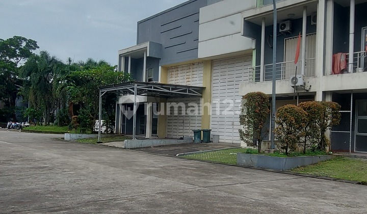 Gudang Siap Pakai Lokasi Strategis Izin Industri Dekat Gading Serpong dan Lippo Gudang Siap Pakai Lokasi Strategis Izin Industri Dekat Gading Serpong dan Lippo