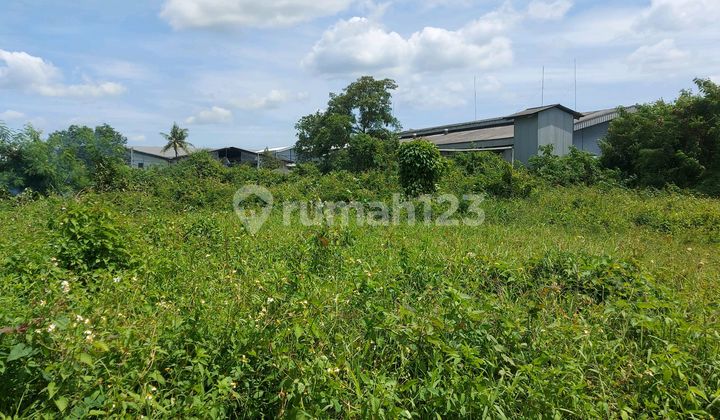 Industrial Plot For Rent Fast Cheap Price Industrial Area Location Near Toll Road. Industrial Plot For Rent Fast Cheap Price Industrial Area Location Near Toll Road.