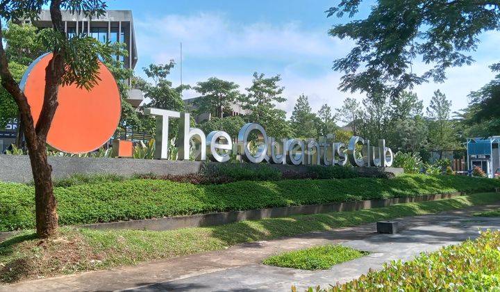 Di Jual Tanah Murah Di Lokasi Strategis Pingir Jln Raya Bsd City 2