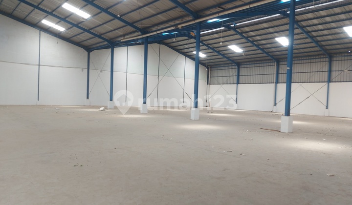 Ready-to-Use Warehouse for Quick Rent at a Very Cheap Price.