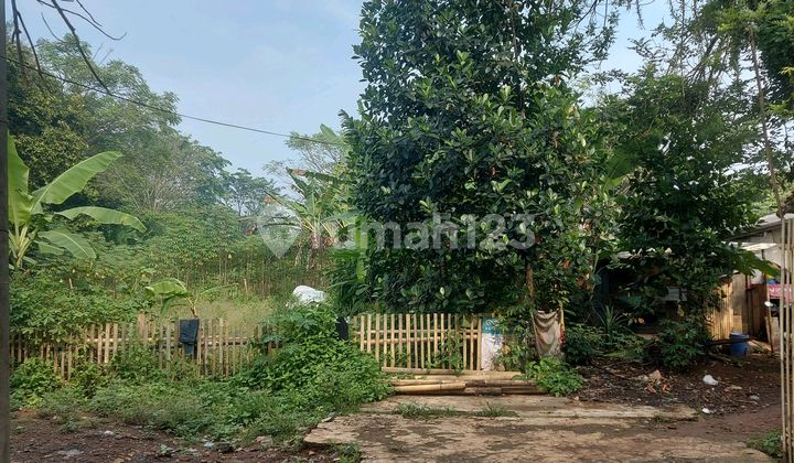 Tanah Di Jual Murah Lokasi Strategis Dekat Bsd City Dan Tol. Tanah Di Jual Murah Lokasi Strategis Dekat Bsd City Dan Tol.