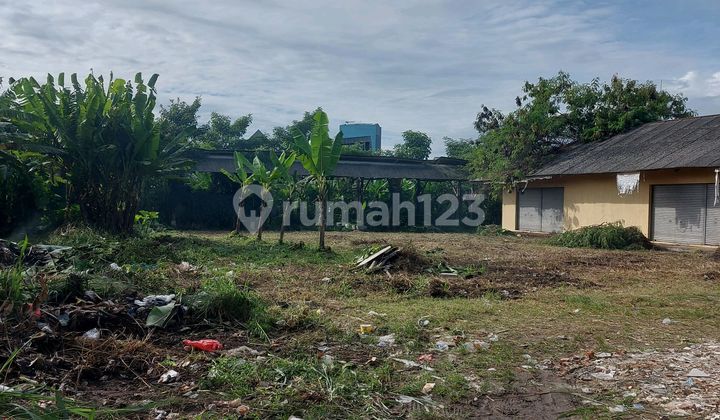 Land For Sale Suitable For Padel, Badminton And Mini Soccer