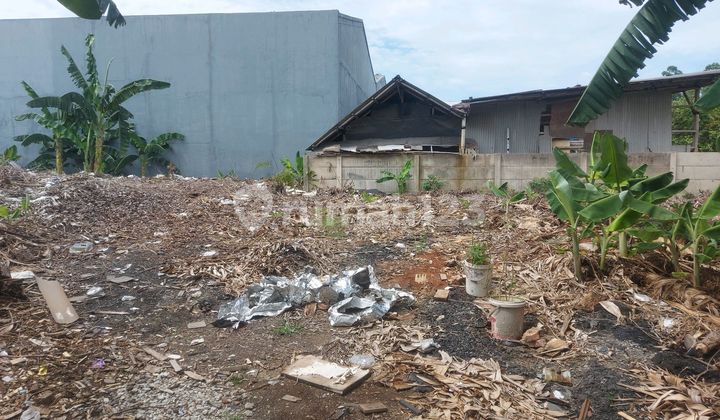 Kavling Industri Siap Bangun Gudang Dan Pabrik Lokasi Strategis.