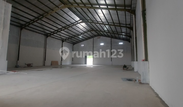 Warehouse For Rent Ready to Use Affordable Price Strategic Location. Warehouse For Rent Ready to Use Affordable Price Strategic Location.