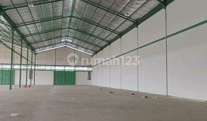 Ready-to-Use Warehouse Can Produce Very Cheap Price New Warehouse.