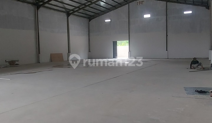 Warehouse For Rent Ready to Use Affordable Price Strategic Location. Warehouse For Rent Ready to Use Affordable Price Strategic Location.