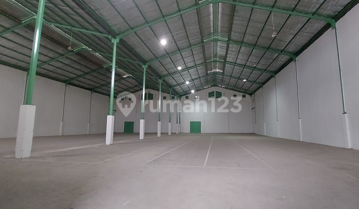 Gudang di Sewakan Siap Pakai Harga Murah Unit Langka Hanya Ada 1 Unit. Gudang di Sewakan Siap Pakai Harga Murah Unit Langka Hanya Ada 1 Unit.