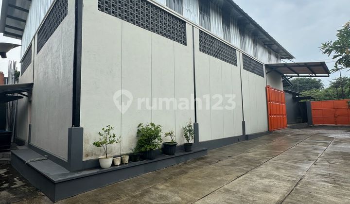 Ready-to-Use Warehouse Near Toll Road and BSD City at Affordable Price. Ready-to-Use Warehouse Near Toll Road and BSD City at Affordable Price.