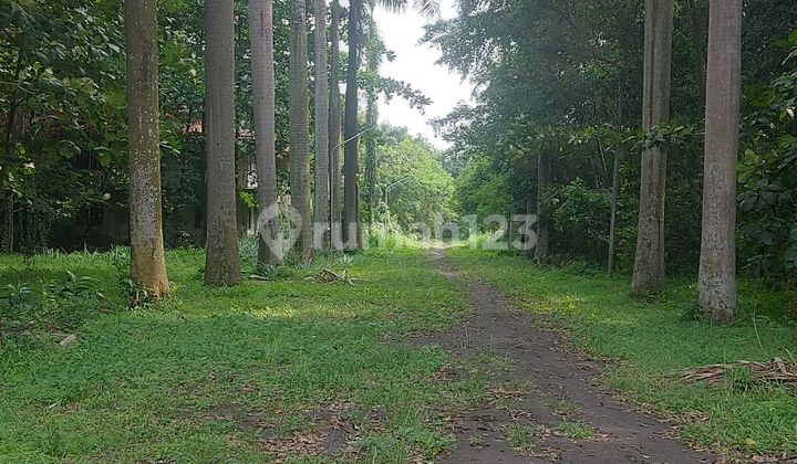 Kavling Industi Siap Bangun untuk Pabrik dan Pergudangan .