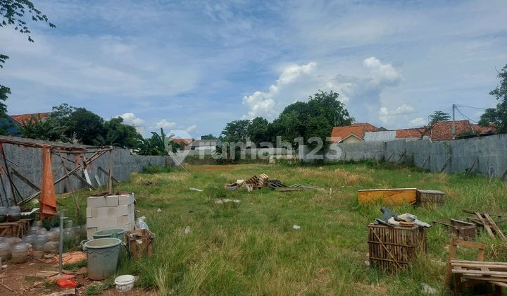 Kavling Industri Siap Bagun Harga Murah Lokasi Strategis