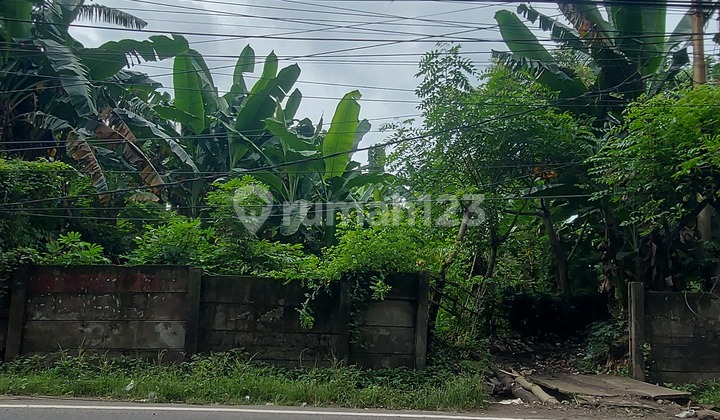 Tanah Siap Bangun untuk Pabrik/Pergudangan Industri Lokasi Sangat Strategis. Tanah Siap Bangun untuk Pabrik/Pergudangan Industri Lokasi Sangat Strategis.