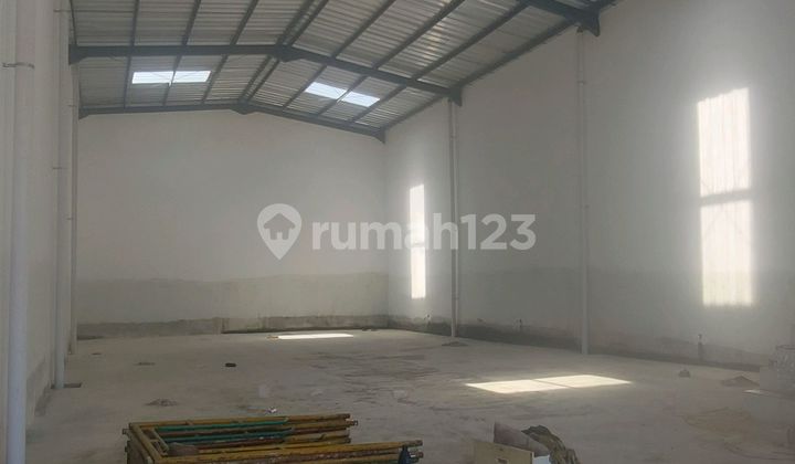 Warehouse for Rent Ready to Use Strategic Location.
