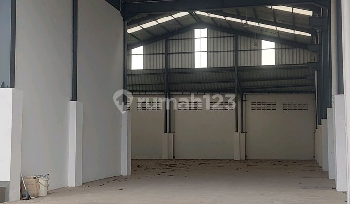 Ready-to-Use Warehouse for Rent, Quick Units Still New.