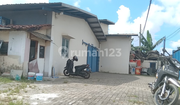 Gudang Murah Di Jual Cepat Dekat Citra Garden. Gudang Murah Di Jual Cepat Dekat Citra Garden.