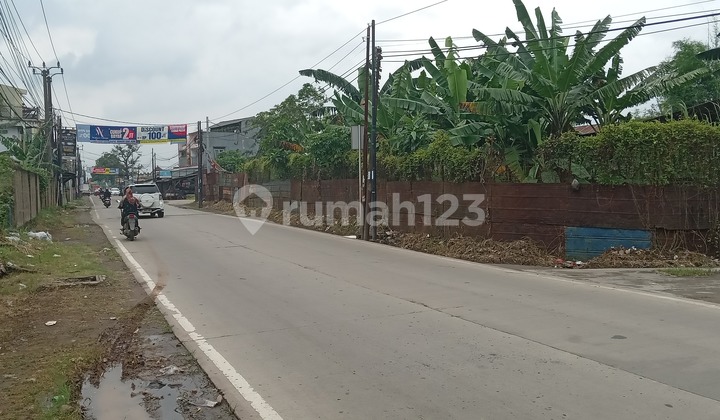 Tanah Di Jual Cepat Lokasi Strategis Pingir Jl Raya Yang Sudah Ramai Tanah Di Jual Cepat Lokasi Strategis Pingir Jl Raya Yang Sudah Ramai