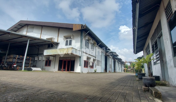 Di Sewakan Cepat Gudang Siap Pakai Harga Murah Banget.