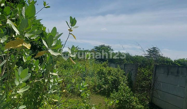 Ready-to-Build Industrial Plot Units Rarely Available