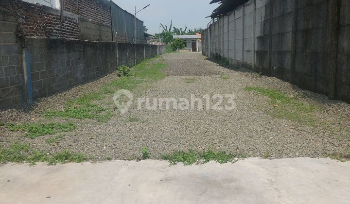 Kavling Industri Siap Bangun Lokasi Strategis Container 40 Feet.dan Dekat Ke Tol. Kavling Industri Siap Bangun Lokasi Strategis Container 40 Feet.dan Dekat Ke Tol.