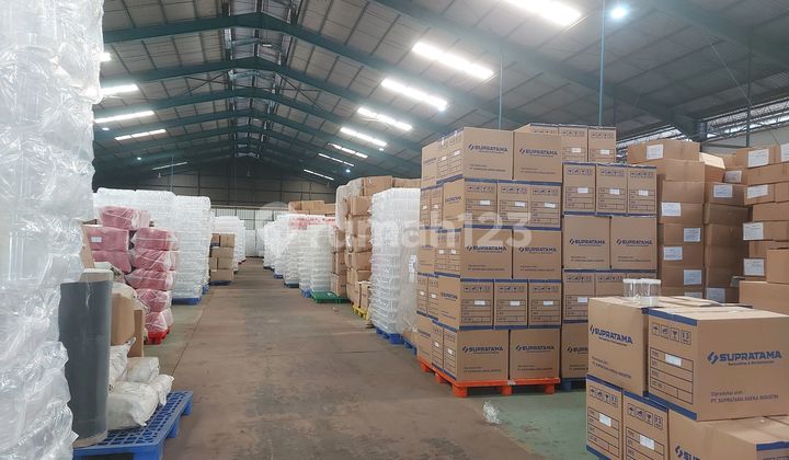 Gudang di Sewa Cepat Harga Murah dan Lokasi Strategis Banget.