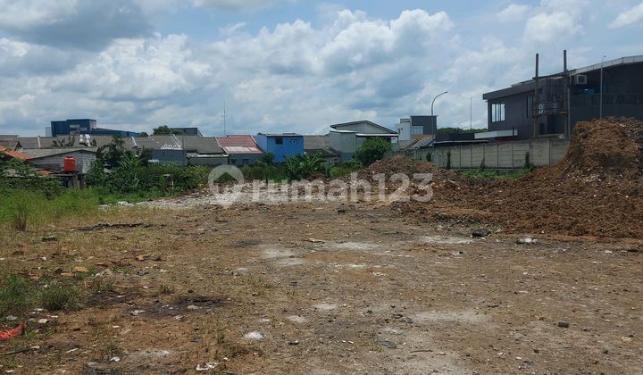 Land For Sale Quick Cheap Price Strategic Location Land For Sale Quick Cheap Price Strategic Location