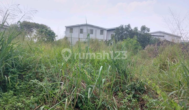 Tanah Di Jual Murah Untuk Pabrik/pergudangan Industri. Tanah Di Jual Murah Untuk Pabrik/pergudangan Industri.