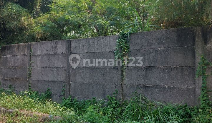 Kavling Industri Siap Pakai Harga Murah Lokasi Strategis Dekat Bandara Sorkarno Hatta Tangerang. 1